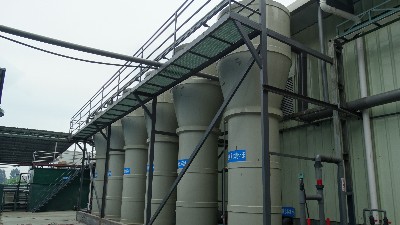 簡(jiǎn)單介紹污水處理生物法中接觸氧化法降COD方法的優(yōu)點(diǎn)