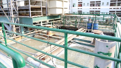 電鍍廢水如何處理？