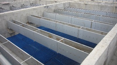 混凝池和絮凝池原理、作用、區(qū)別解讀！
