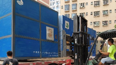 購(gòu)買(mǎi)污水處理設(shè)備應(yīng)注意什么