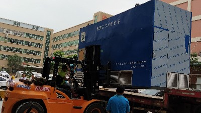 陽(yáng)極氧化廢液線上磷酸回收設(shè)備