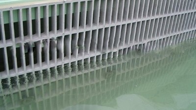 格柵除污機(jī)的工作原理你知道哪些？