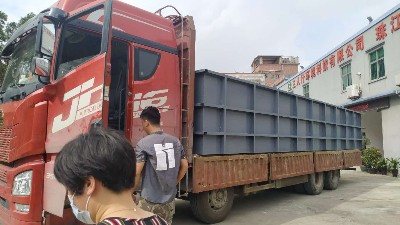 淺述一體化污水處理設(shè)備的作用