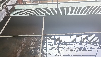 重金屬?gòu)U水處理方法